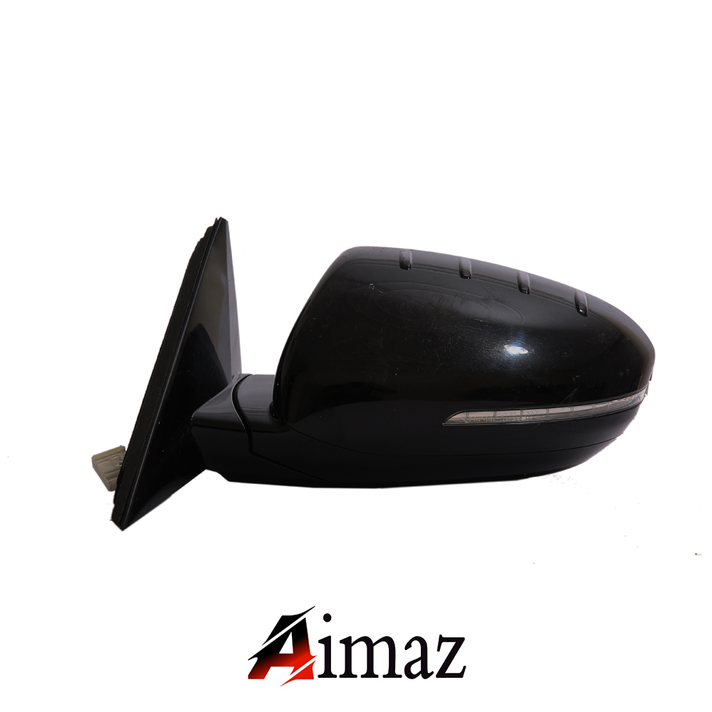 آینه بغل کامل کیا کادنزا
