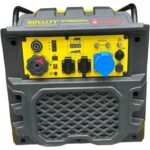 موتور برق بنزینی رویالتی 10.5 کیلو وات| RT8600Gis | اینورتر | فول اسمارت